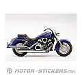 Honda VTX1800 R 2003