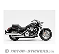 Honda VTX1800 R 2003