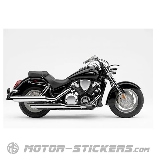 Honda VTX1800 R 2003