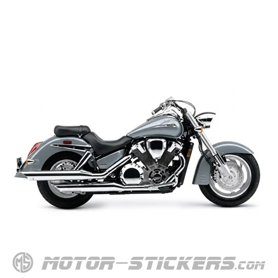 Honda VTX1800 R 2003