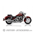 Honda VTX1800 R 2003
