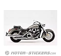 Honda VTX1800 S 2003