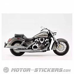 Honda VTX1800 S 2003