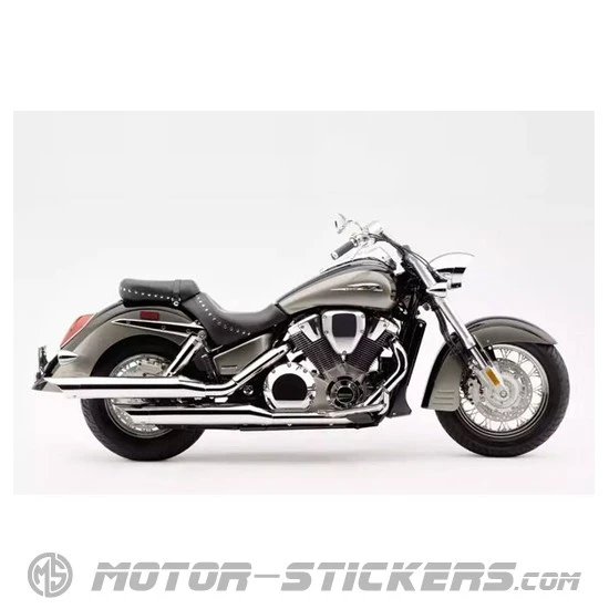 Honda VTX1800 S 2003