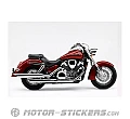 Honda VTX1800 S 2003