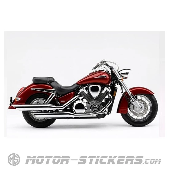 Honda VTX1800 S 2003