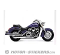 Honda VTX1800 S 2003