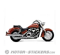 Honda VTX1800 S 2003