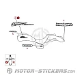 Honda VTX1800 C 2006
