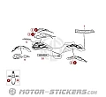 Honda VTX1800 C 2006