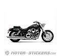 Honda VTX1800 C 2006