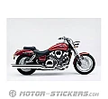 Honda VTX1800 C 2006