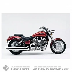 Honda VTX1800 C 2006