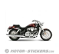 Honda VTX1800 C 2006