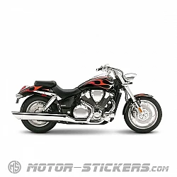 Honda VTX1800 C 2006