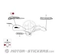 Honda VTX1800 F 2008