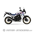 Honda XL750 TRANSALP 2026