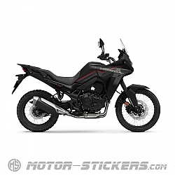 Honda XL750 TRANSALP 2026