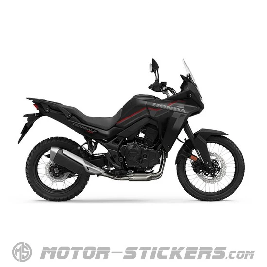 Honda XL750 TRANSALP 2026