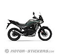 Honda XL750 TRANSALP 2026