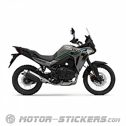 Honda XL750 TRANSALP 2026