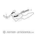 Honda XL 125V Varadero 2006
