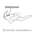 Honda XL 125V Varadero 2011