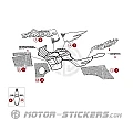Honda XL 600V Transalp 1999