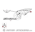 Honda XL 650V Transalp 2007