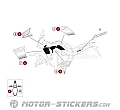 Honda XL 750 Transalp 2025
