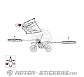 Honda XR 400R 2002