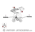 Honda XR 650R 2006