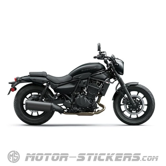 Kawasaki ELIMINATOR 500 SE 2024