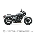 Kawasaki ELIMINATOR 500 2025