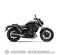 Kawasaki ELIMINATOR 500 2025