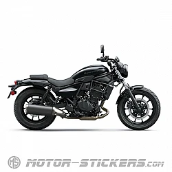 Kawasaki ELIMINATOR 500 2025