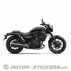 Kawasaki ELIMINATOR 500 SE 2025