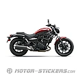 Kawasaki ELIMINATOR 500 2026