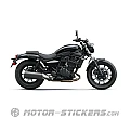 Kawasaki ELIMINATOR 500 2026