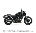Kawasaki ELIMINATOR 500 SE 2026