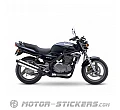 Kawasaki ER 5 1997