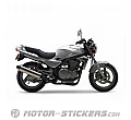 Kawasaki ER 5 1998