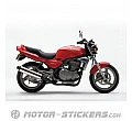 Kawasaki ER 5 1999
