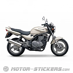 Kawasaki ER 5 1999