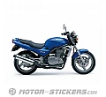 Kawasaki ER 5 2000