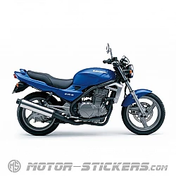 Kawasaki ER 5 2000