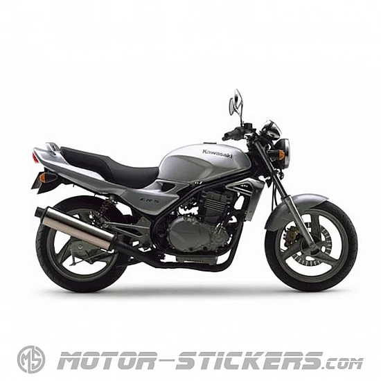 Kawasaki ER 5 2000