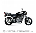 Kawasaki ER 5 2001