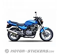 Kawasaki ER 5 2001