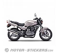 Kawasaki ER 5 2001